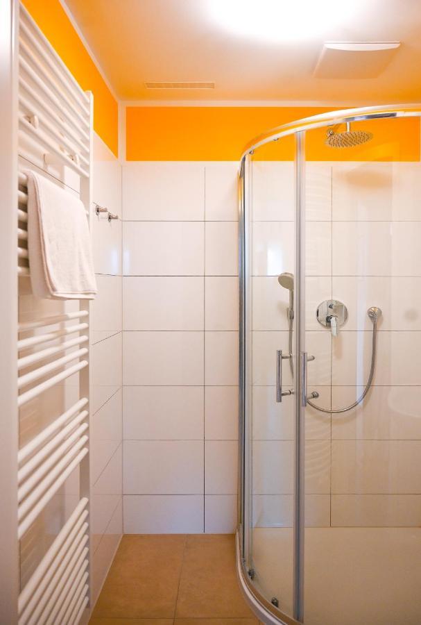 Modern Suite Schoenbrunn Wiedeń Zewnętrze zdjęcie
